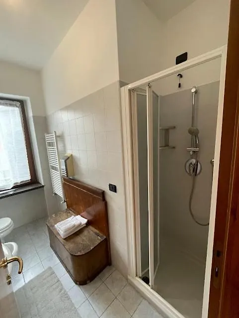 بيت ضيافة فندق Il Cortile Da Tania Zanica