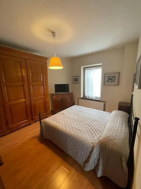فندق Il Cortile Da Tania Zanica بيت ضيافة