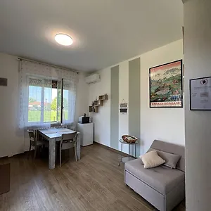 Casa Di Sara - Foresteria Zanica