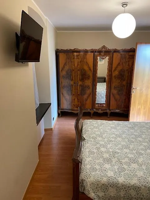 Pensjonat Hotel Il Cortile Da Tania Zanica