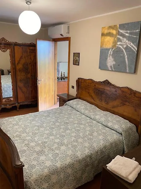 Hotel Il Cortile Da Tania Zanica 0*,