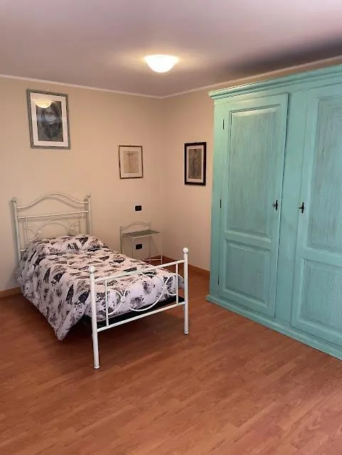 Hotel Il Cortile Da Tania Zanica Włochy